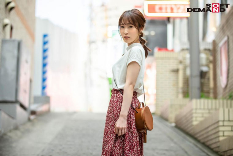 女優老實說：從決定下海到正式出道有多難？