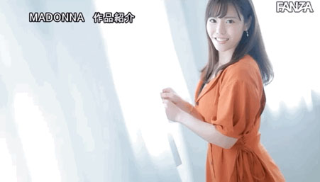 親和力120%！很會吻超能吹！無自覚美人「及川うみ(及川海)」初脫解禁！ …