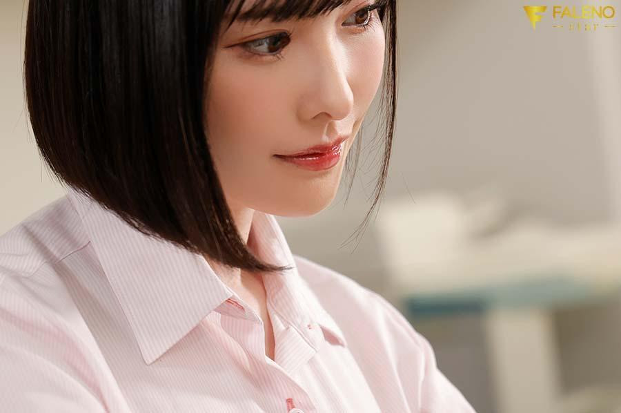 喜歡橋本ありな(橋本有菜)短髮的朋友請注意！把握機會趕快看！ …