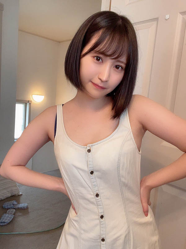 癡女小惡魔「小野六花」逆襲！大膽又濃密的激情SEX