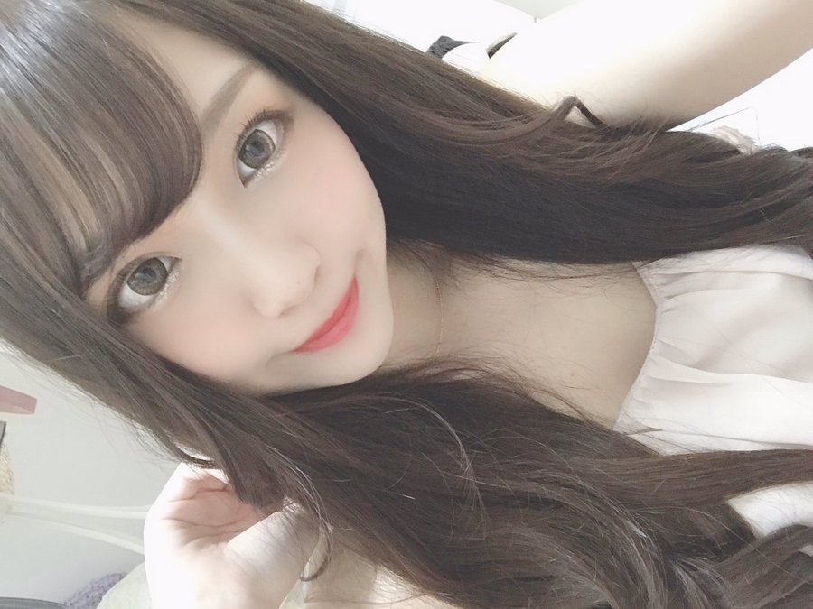 長腿美巨乳！ 高挑新人美少女「木下日葵」超迷你女僕比基尼照辣翻粉絲！