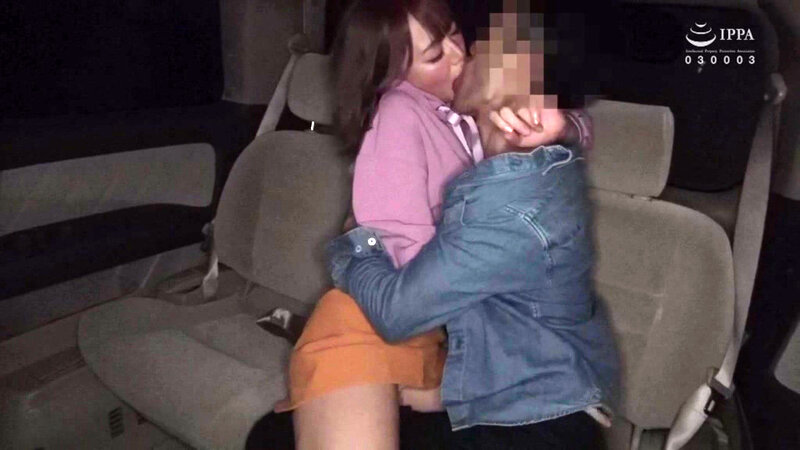 找路人約會！ 「浜崎真緒」獨處7小時內讓人暴爽11次，還把液體混酒喝！