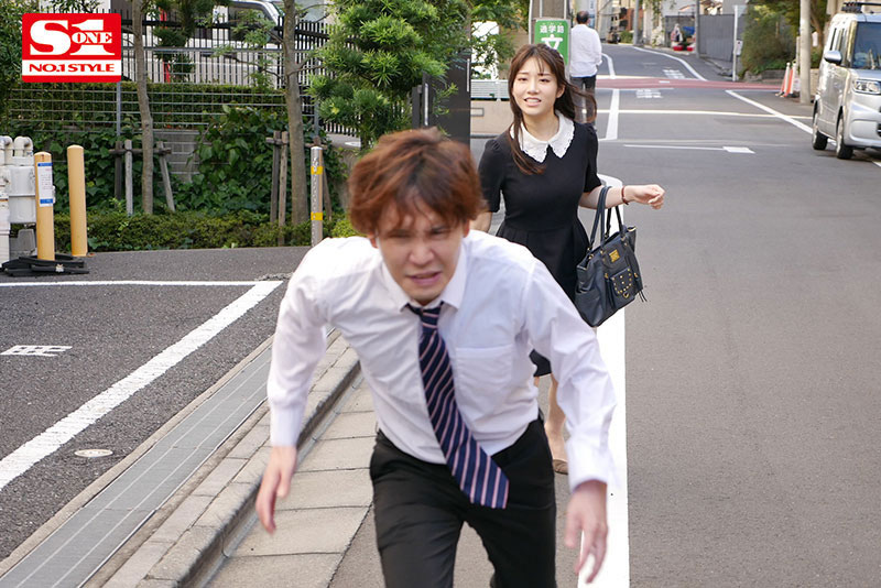 成績不好請家教！來了氣質馬尾姊姊「河北彩花」領錢不上課只想吃我老二