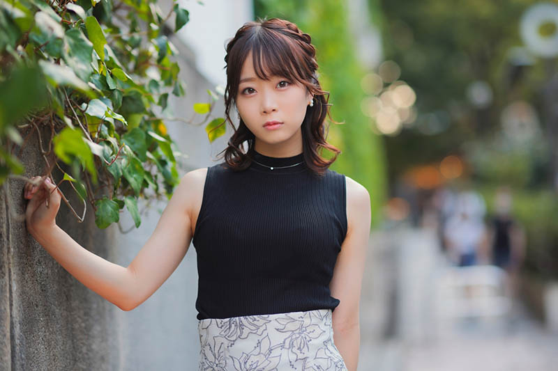 暫停AV女優活動！渡辺まお(渡邊真央)的盤算是？