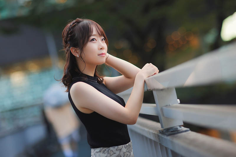 暫停AV女優活動！渡辺まお(渡邊真央)的盤算是？