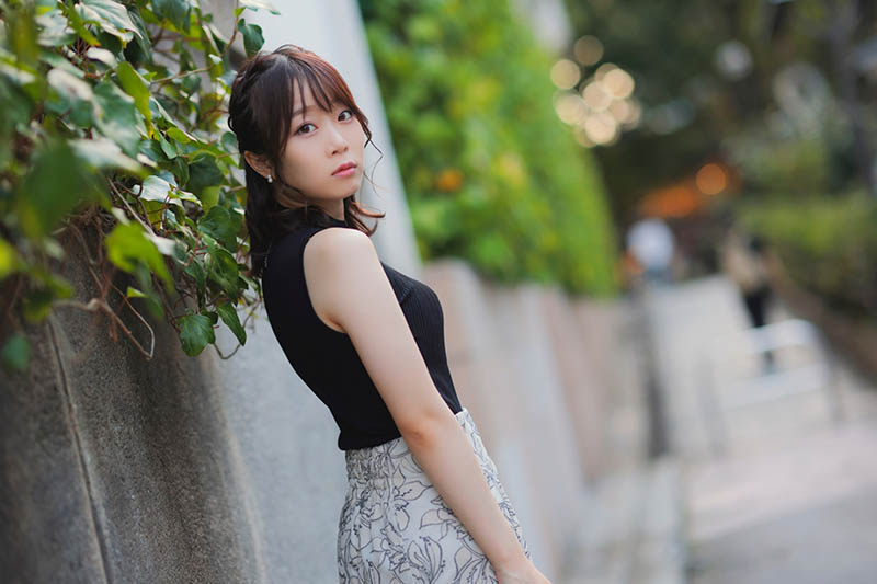 暫停AV女優活動！渡辺まお(渡邊真央)的盤算是？