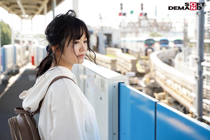 解密！在無碼片商加勒比海初登場的藤咲ゆい(藤咲唯)的本體是？ ... ...