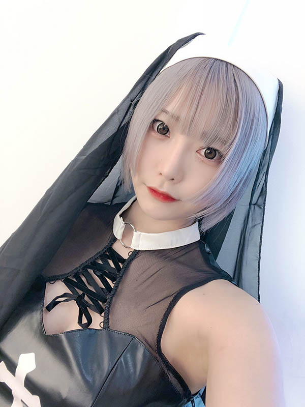 我不做白坂有以了！白釈迦遺宣布下一步計畫！