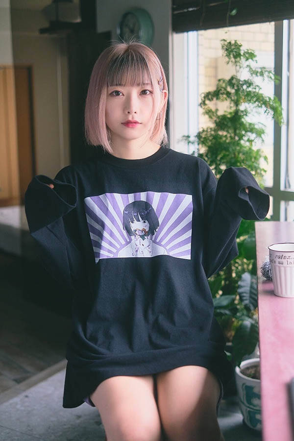 我不做白坂有以了！白釈迦遺宣布下一步計畫！