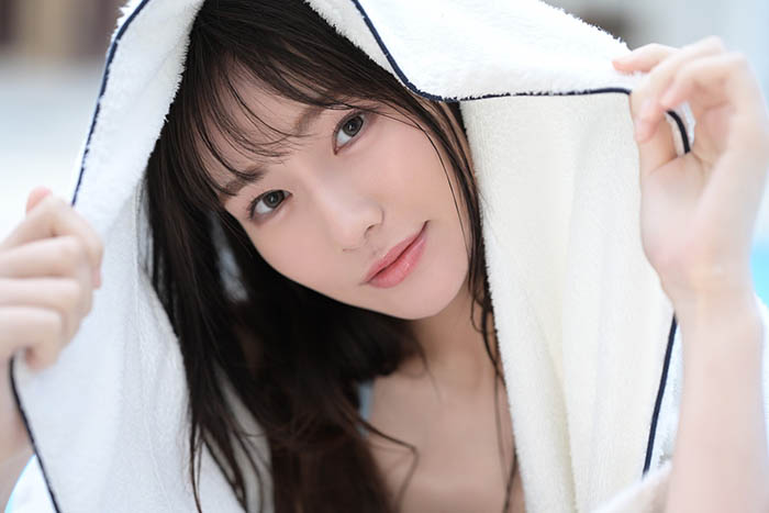 2022最強身材教科書！山手梨愛為什麼發片不正常？