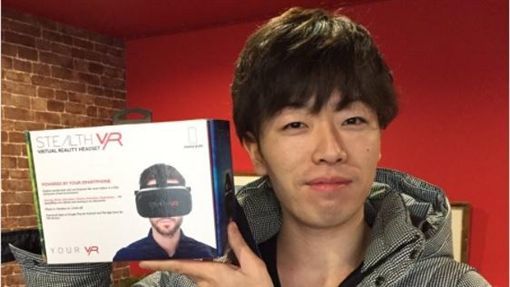 新片都沒露臉！男優玉木玲出狀況？