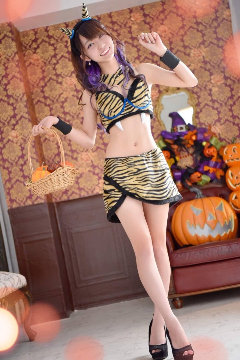 改名轉生！骨感C罩杯超絕美少女「雨宮萌奈」改名轉生再戰、新造型破壞力超群！