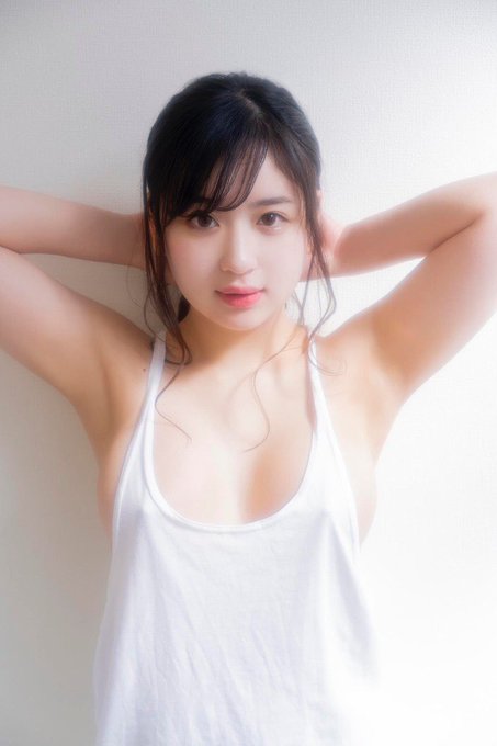 媽媽，我要當女優了！ 19歲美少女寫真偶像「桃尻香奈芽」下海專屬出道！