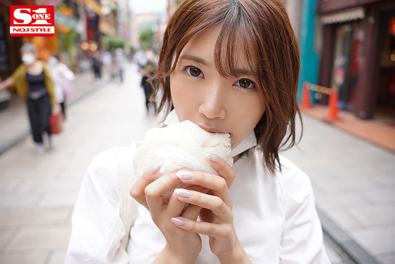 拒絕寫真邀約！比偶像漂亮還有麻豆級美腿！最強片商2021年最終兵器就是つばさ舞(翼舞) ...