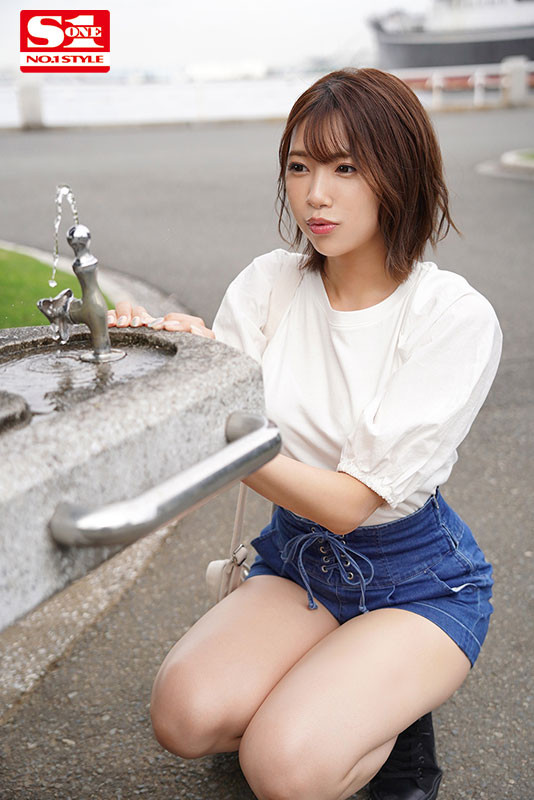 拒絕寫真邀約！比偶像漂亮還有麻豆級美腿！最強片商2021年最終兵器就是つばさ舞(翼舞) ...