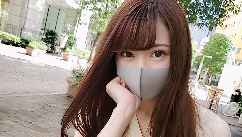 曾在蚊香社讓人驚豔的辣妹…被FC2賣家捕獲露出一線鮑了！