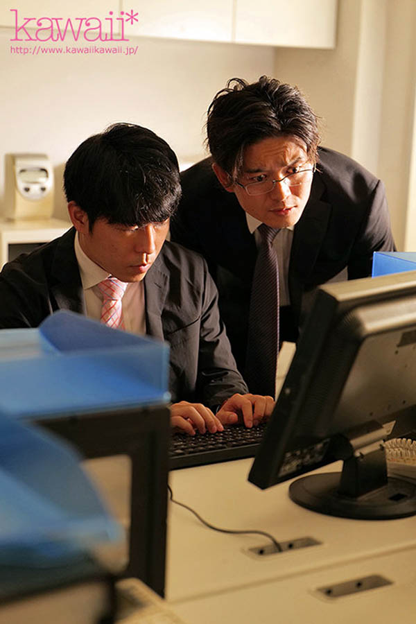 每天被職場霸凌！侵犯主管的可愛妹妹「櫻萌子」加倍奉還！