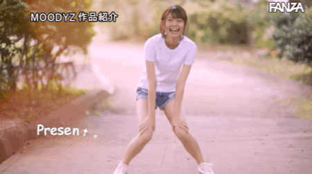 12月最可愛！笑容、個性、感度和純情都是天才的蒼井れん(蒼井蓮)被搞到想逃！ ... ...