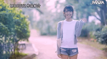 12月最可愛！笑容、個性、感度和純情都是天才的蒼井れん(蒼井蓮)被搞到想逃！ ... ...