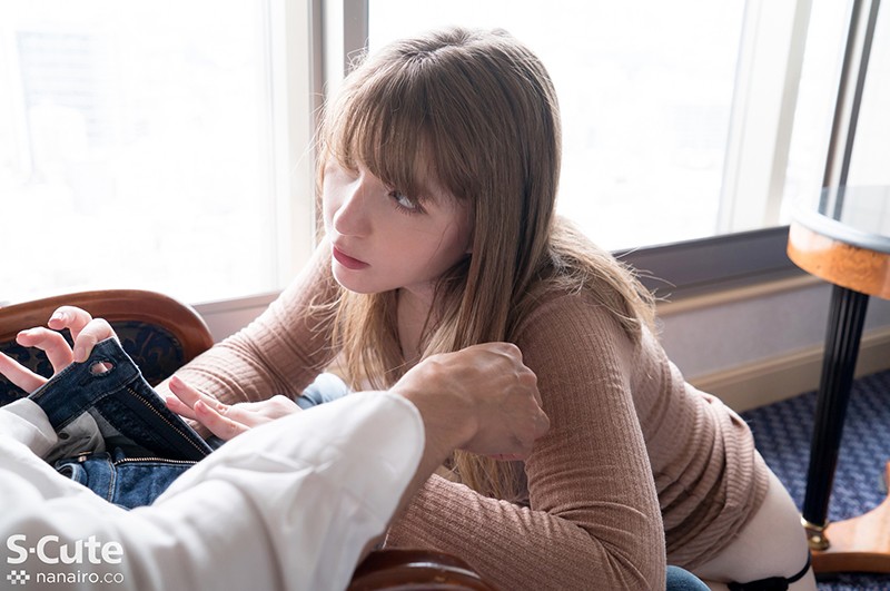 慾望猛獸!金髮巨乳妹遭過激開發肉慾糜體意外養成…