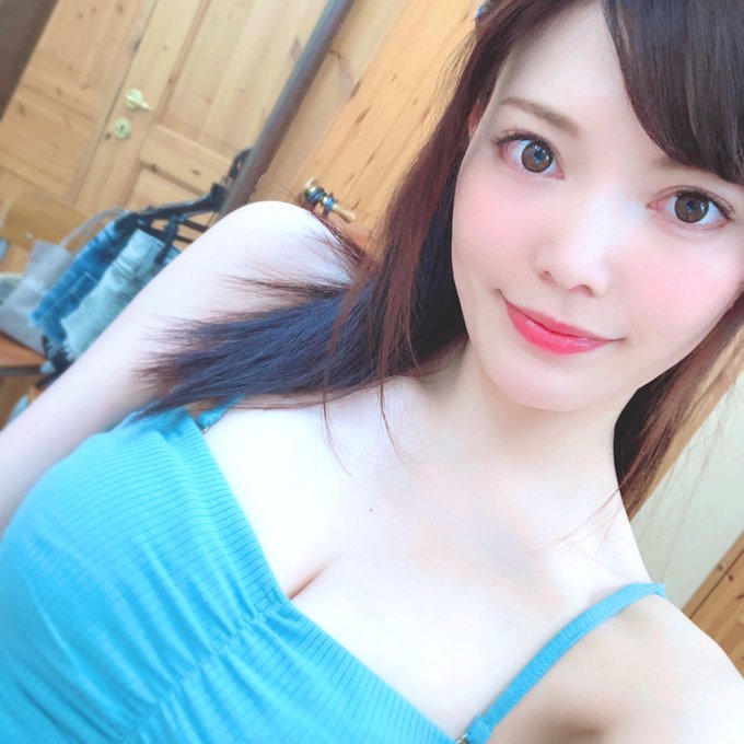 八頭身模特兒身材！ 長腿巨乳新人「矢乃花音」出道！