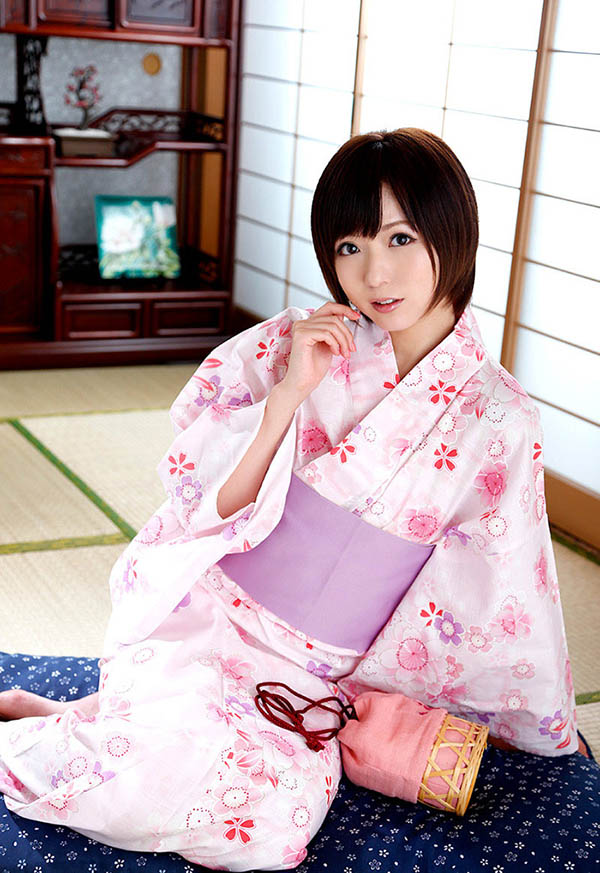 讀者來信照登：麻倉憂在池袋賣肉？