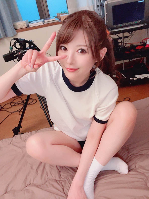 在家像在地獄！ 「相澤南」遭最討厭的繼父屈辱侵犯！