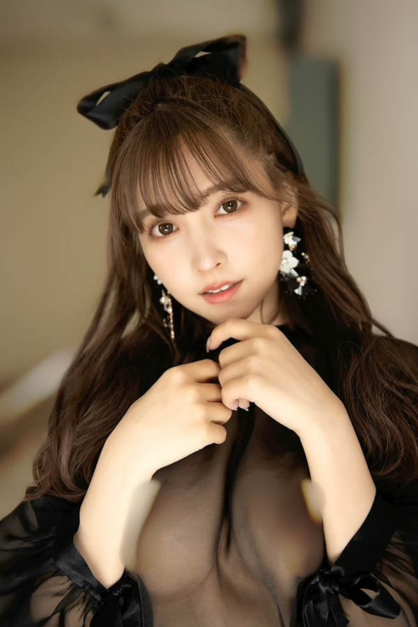 F奶「三上悠亞」說晚安疑似露點了，性感的「超私密畫面」粉絲好瘋狂！