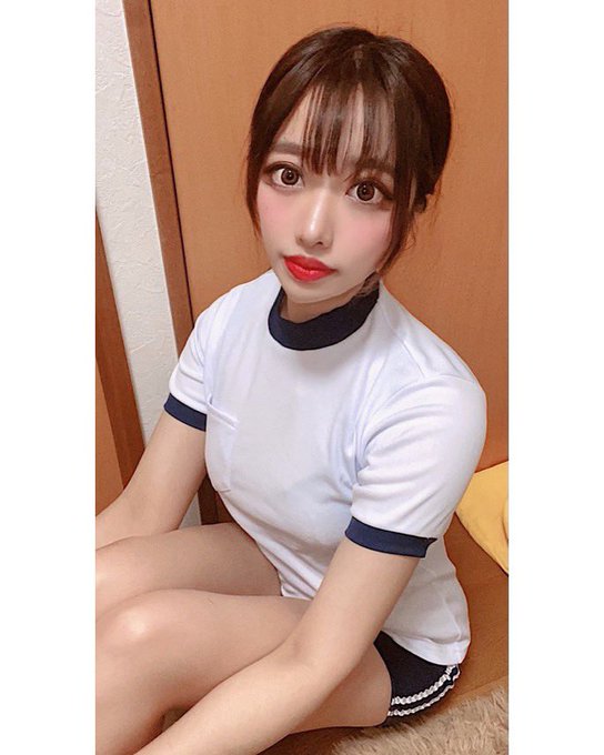 白裡透紅！ 中日混血女優「赤井愛知華」4秒影片大秀血管乳！