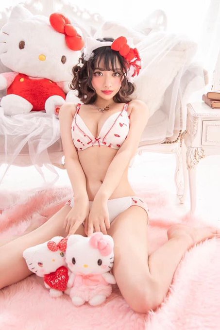 白裡透紅！ 中日混血女優「赤井愛知華」4秒影片大秀血管乳！