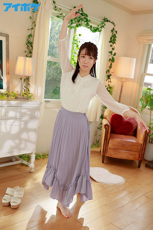 喜歡看AV、文武雙全的富家千金！她讓今井勇太暴衝！