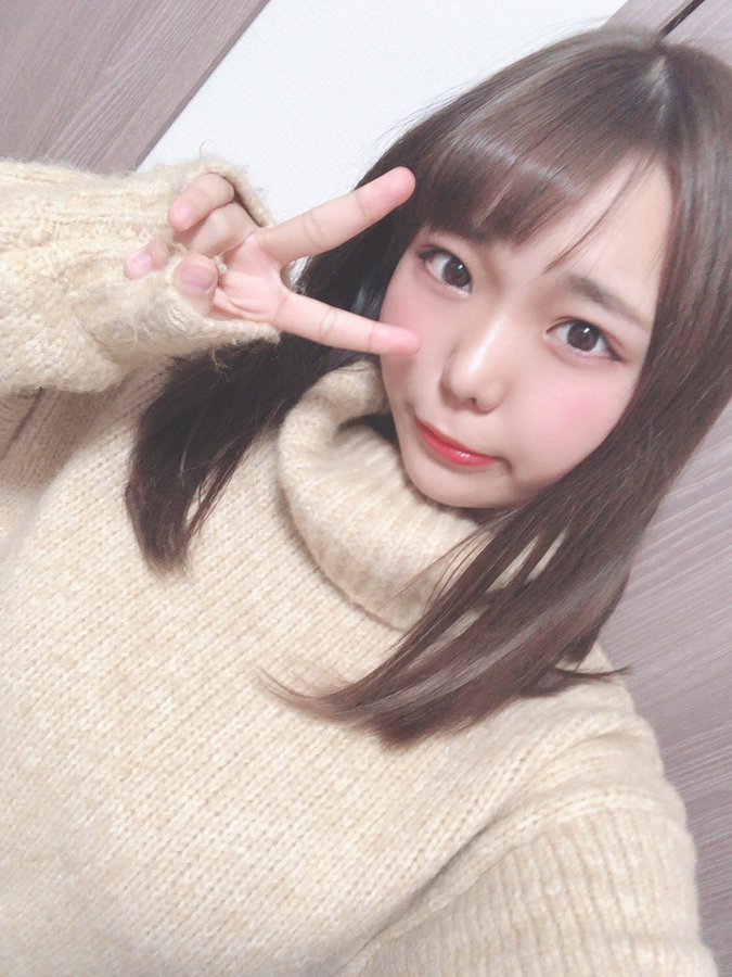 一年推出上百部作品！ 巨乳新秀「稲場流花」推特突破10萬追蹤、夢想朝百萬邁進！