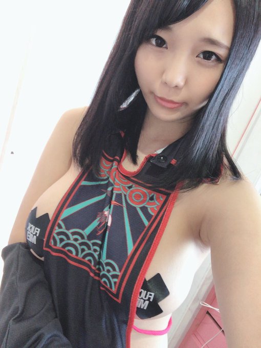 一年推出上百部作品！ 巨乳新秀「稲場流花」推特突破10萬追蹤、夢想朝百萬邁進！