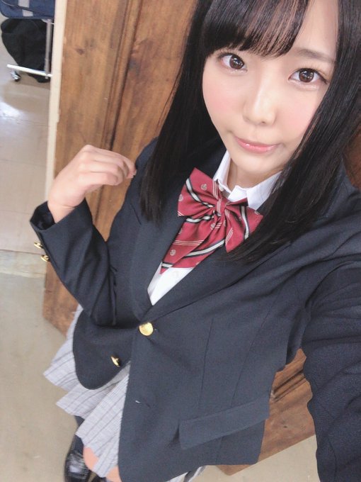 一年推出上百部作品！ 巨乳新秀「稲場流花」推特突破10萬追蹤、夢想朝百萬邁進！