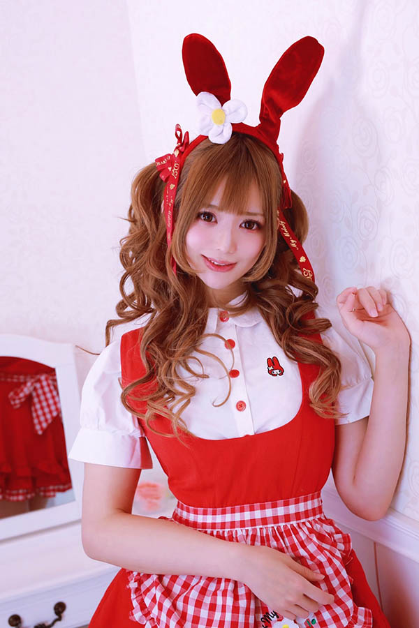 自爆陪經紀人睡覺後…優月心菜的下一步是？