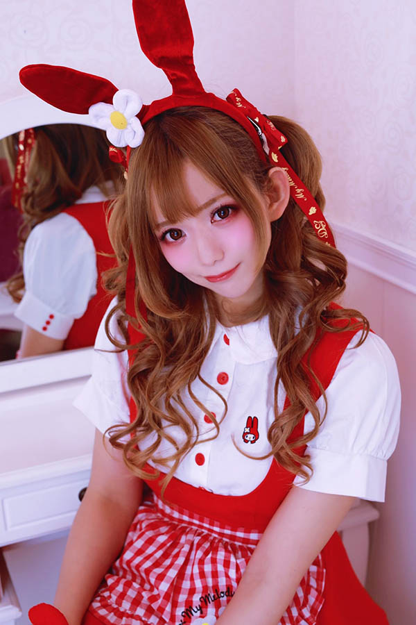 自爆陪經紀人睡覺後…優月心菜的下一步是？