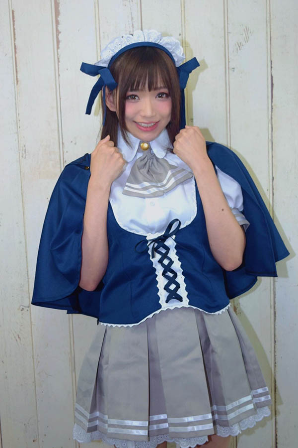 自爆陪經紀人睡覺後…優月心菜的下一步是？