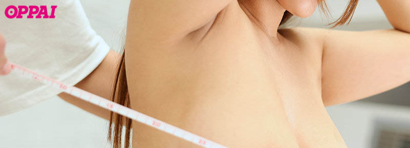 Ｉ→J！夕美しおん終於被中出了移籍後連胸都長大了！