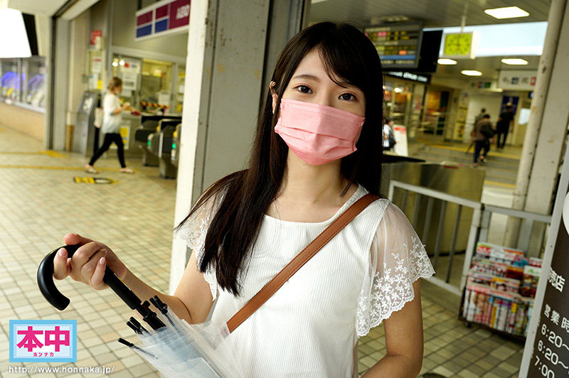 看AV看到想自己演！戸川あゆ(戶川步)和男優見面4秒就合體！