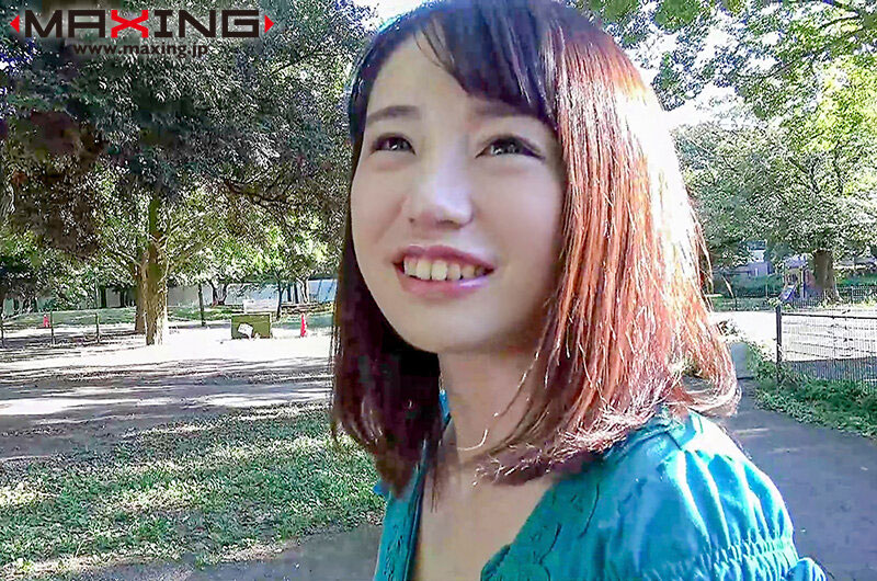 Maxing久違新人！她是在水果菜市場打工的泡泡姬？