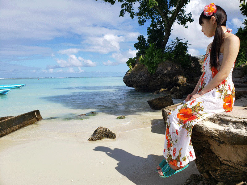 又是無碼又是本名！白桃はな直播狀況多！