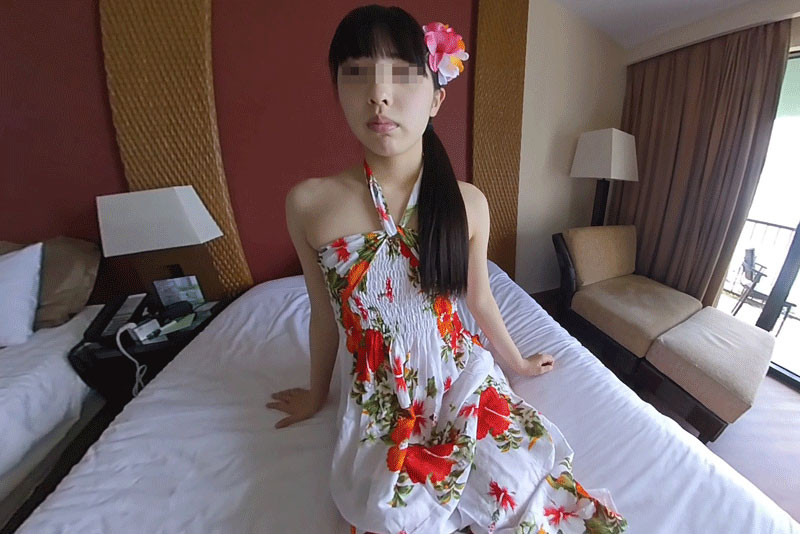 又是無碼又是本名！白桃はな直播狀況多！