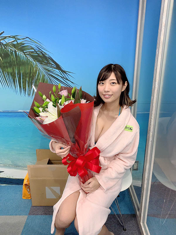 大奶恆久遠中出永流傳！ 「桐谷まつり」休息仍具色魂，網友懷念的頂級啪啪