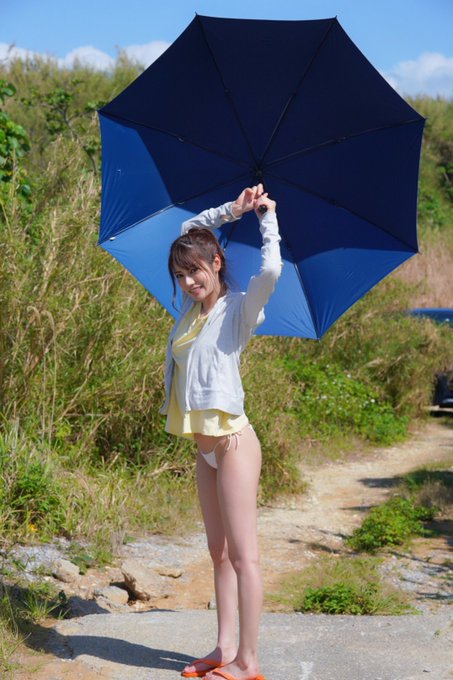 國色天香級！ IP專屬女優「楓花戀」推特超過十萬追蹤、呆萌出槌讓粉絲陶醉！