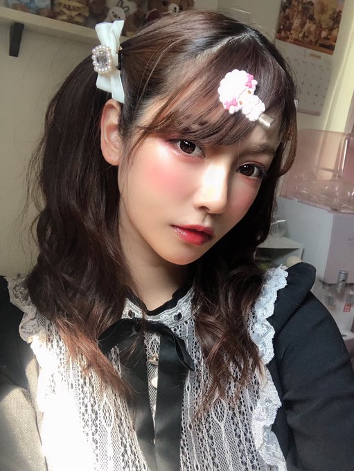 國色天香級！ IP專屬女優「楓花戀」推特超過十萬追蹤、呆萌出槌讓粉絲陶醉！