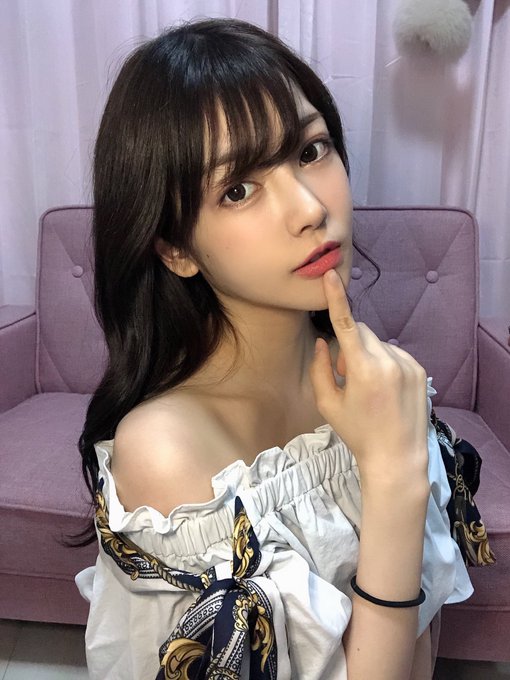 國色天香級！ IP專屬女優「楓花戀」推特超過十萬追蹤、呆萌出槌讓粉絲陶醉！