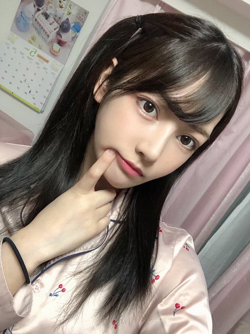 國色天香級！ IP專屬女優「楓花戀」推特超過十萬追蹤、呆萌出槌讓粉絲陶醉！