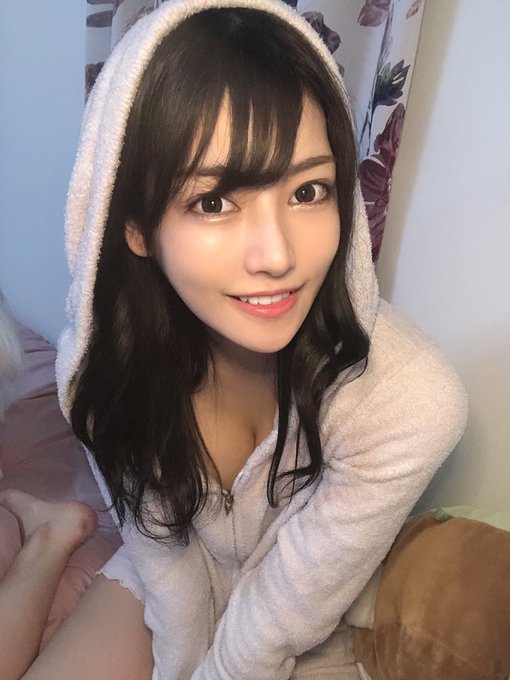 國色天香級！ IP專屬女優「楓花戀」推特超過十萬追蹤、呆萌出槌讓粉絲陶醉！