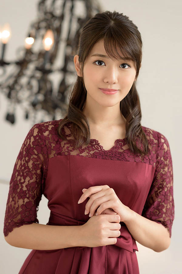 個資流出再兩人！ IP社淒絕美少女、處女髮片機器中槍！