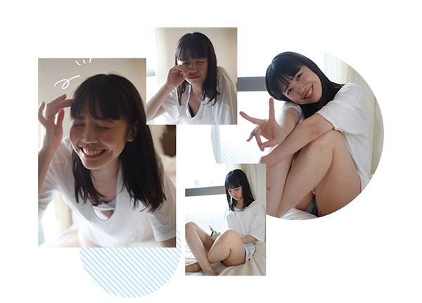 女友感第一的超新星！ SOD STAR最新強者、工藤ゆら(工藤由羅)現身！ …